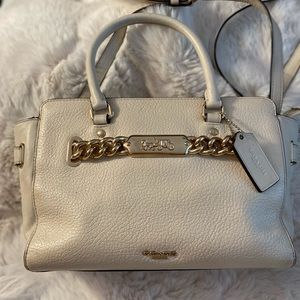 Coach original hadbag